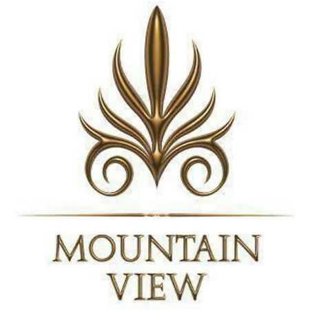 Villa Mountain View North Coast Families Only Ras Elhekma Esterno foto