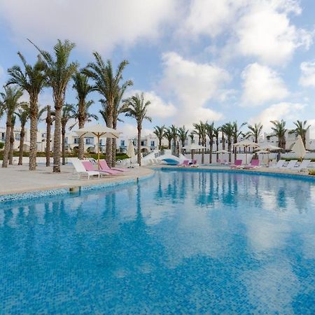 Villa Mountain View North Coast Families Only Ras Elhekma Esterno foto