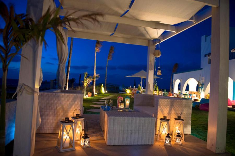 Villa Mountain View North Coast Families Only Ras Elhekma Esterno foto