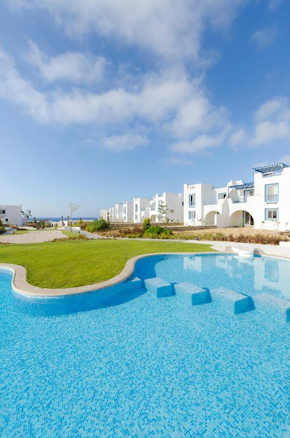 Villa Mountain View North Coast Families Only Ras Elhekma Esterno foto