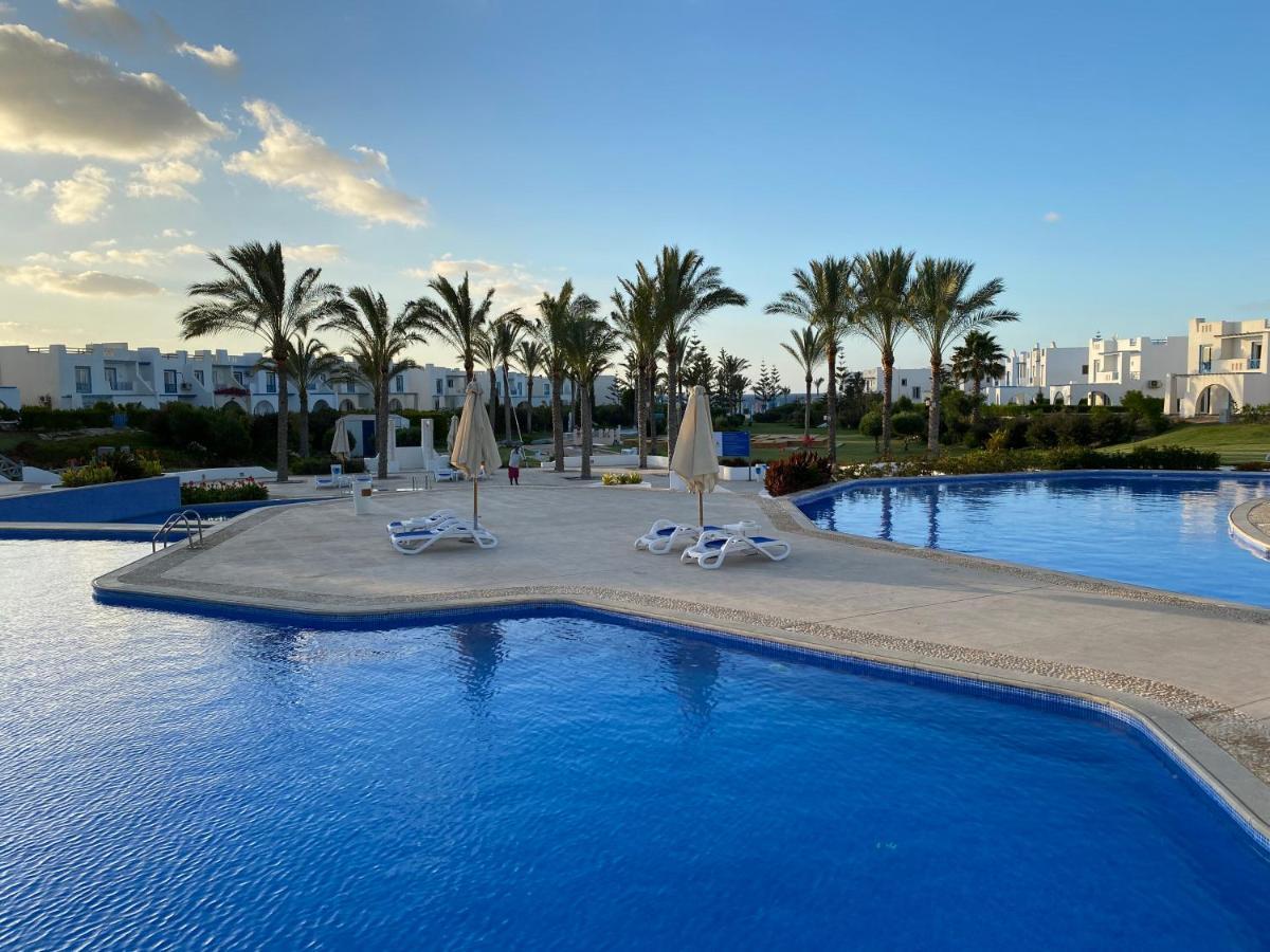 Villa Mountain View North Coast Families Only Ras Elhekma Esterno foto