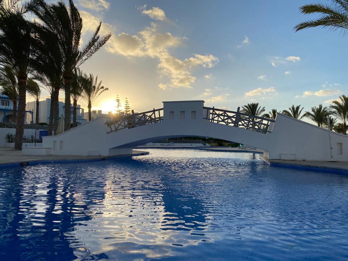 Villa Mountain View North Coast Families Only Ras Elhekma Esterno foto