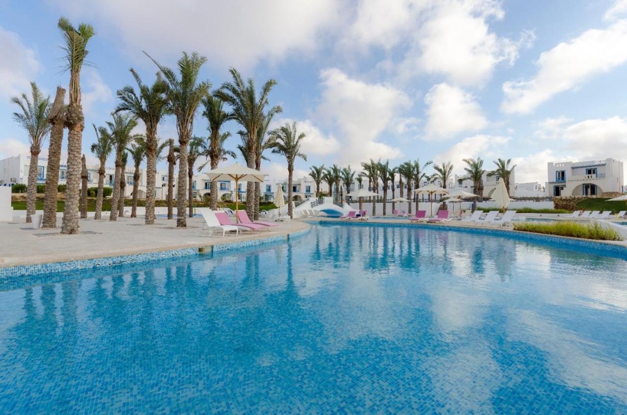 Villa Mountain View North Coast Families Only Ras Elhekma Esterno foto