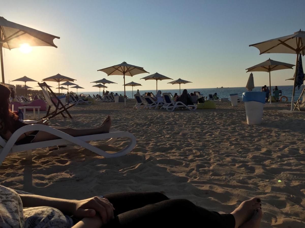 Villa Mountain View North Coast Families Only Ras Elhekma Esterno foto