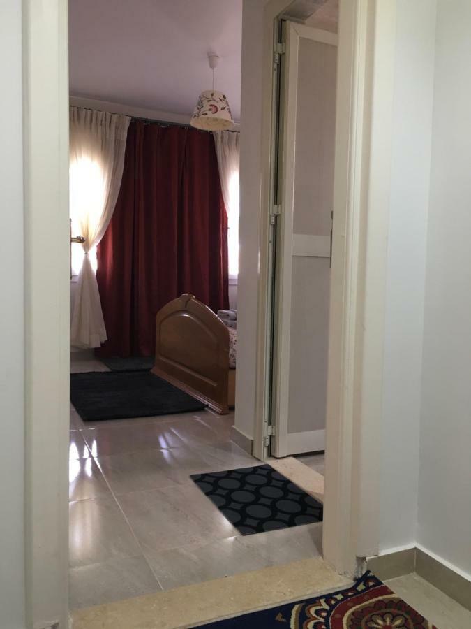 Villa Mountain View North Coast Families Only Ras Elhekma Esterno foto