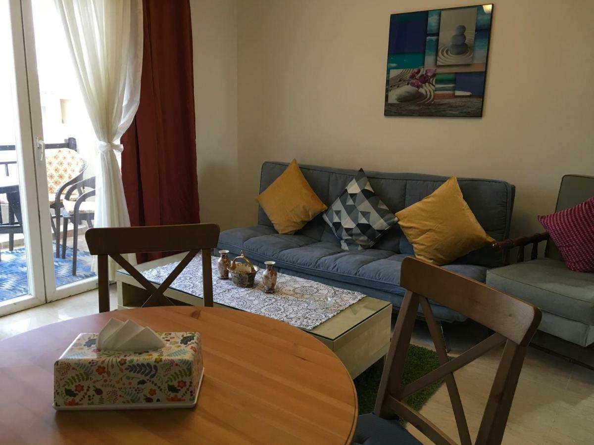 Villa Mountain View North Coast Families Only Ras Elhekma Esterno foto