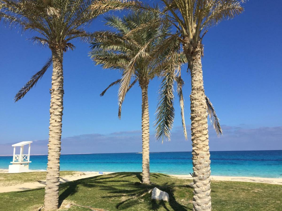 Villa Mountain View North Coast Families Only Ras Elhekma Esterno foto