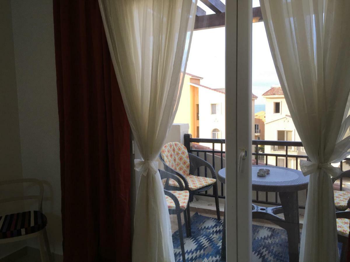 Villa Mountain View North Coast Families Only Ras Elhekma Esterno foto