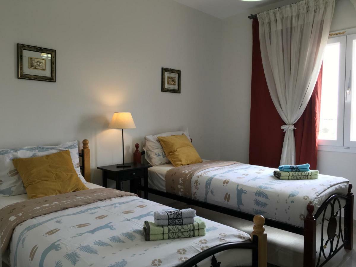 Villa Mountain View North Coast Families Only Ras Elhekma Esterno foto