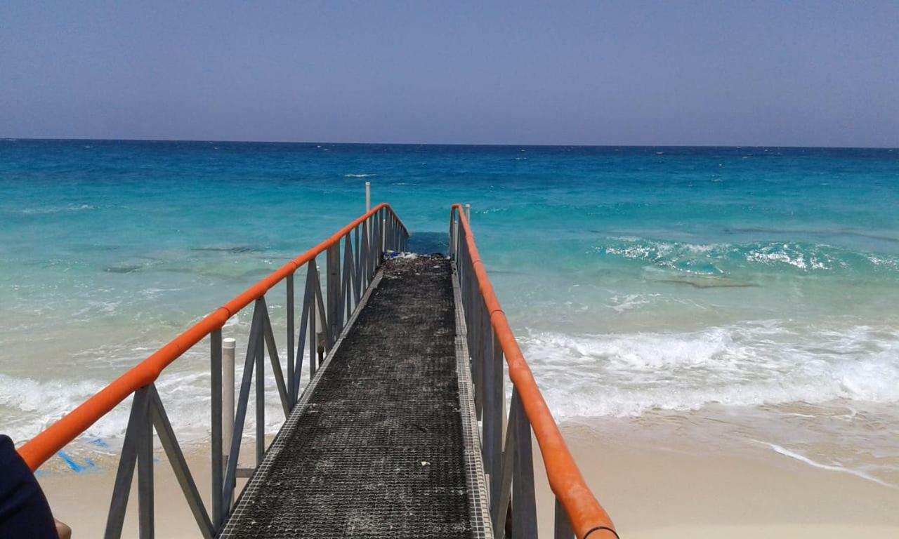 Villa Mountain View North Coast Families Only Ras Elhekma Esterno foto