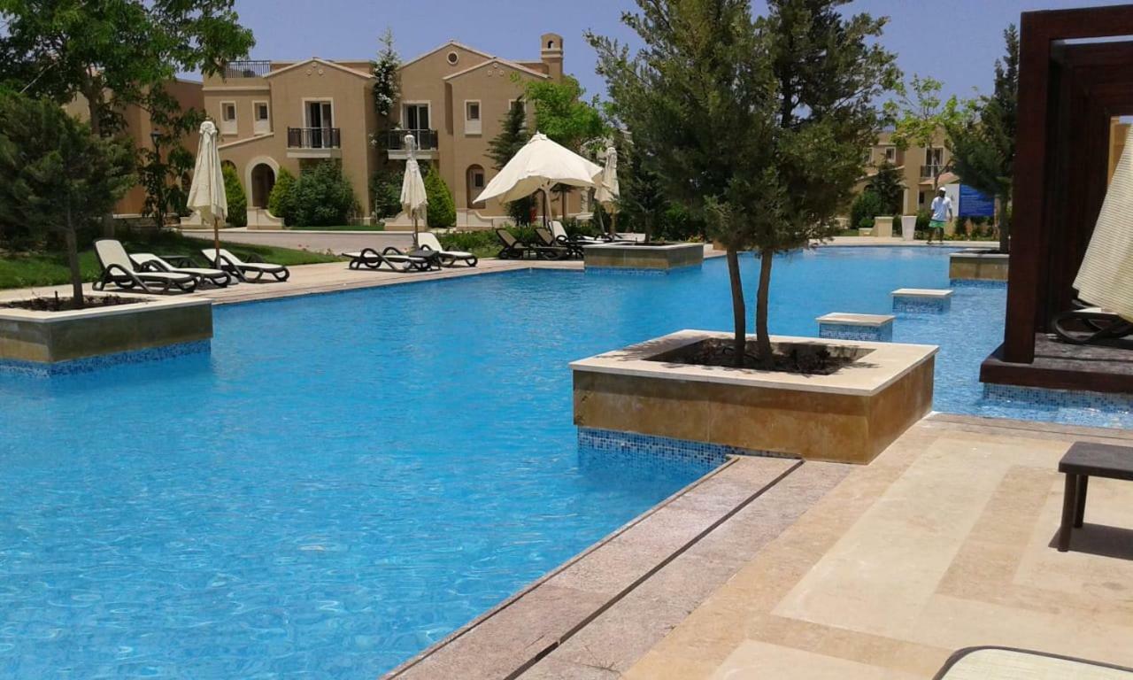 Villa Mountain View North Coast Families Only Ras Elhekma Esterno foto