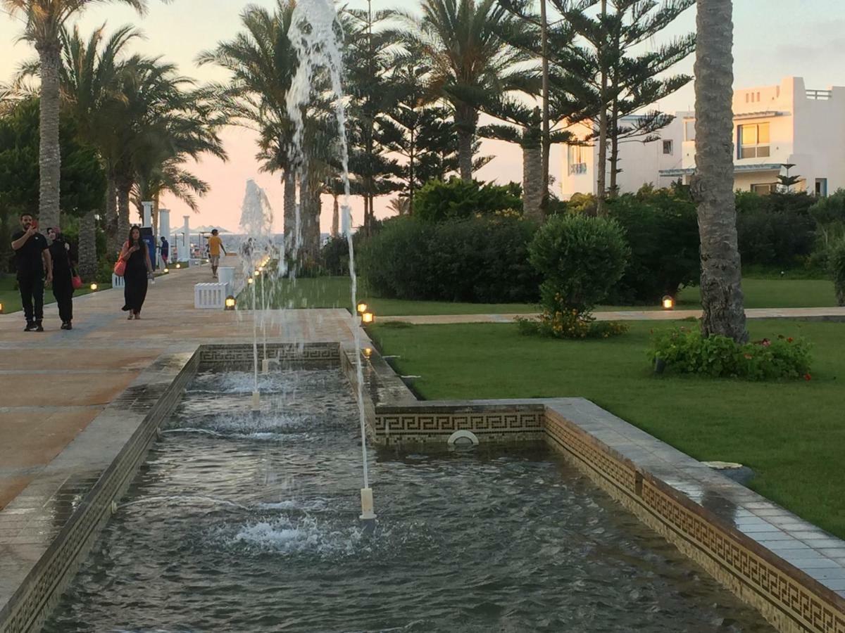 Villa Mountain View North Coast Families Only Ras Elhekma Esterno foto