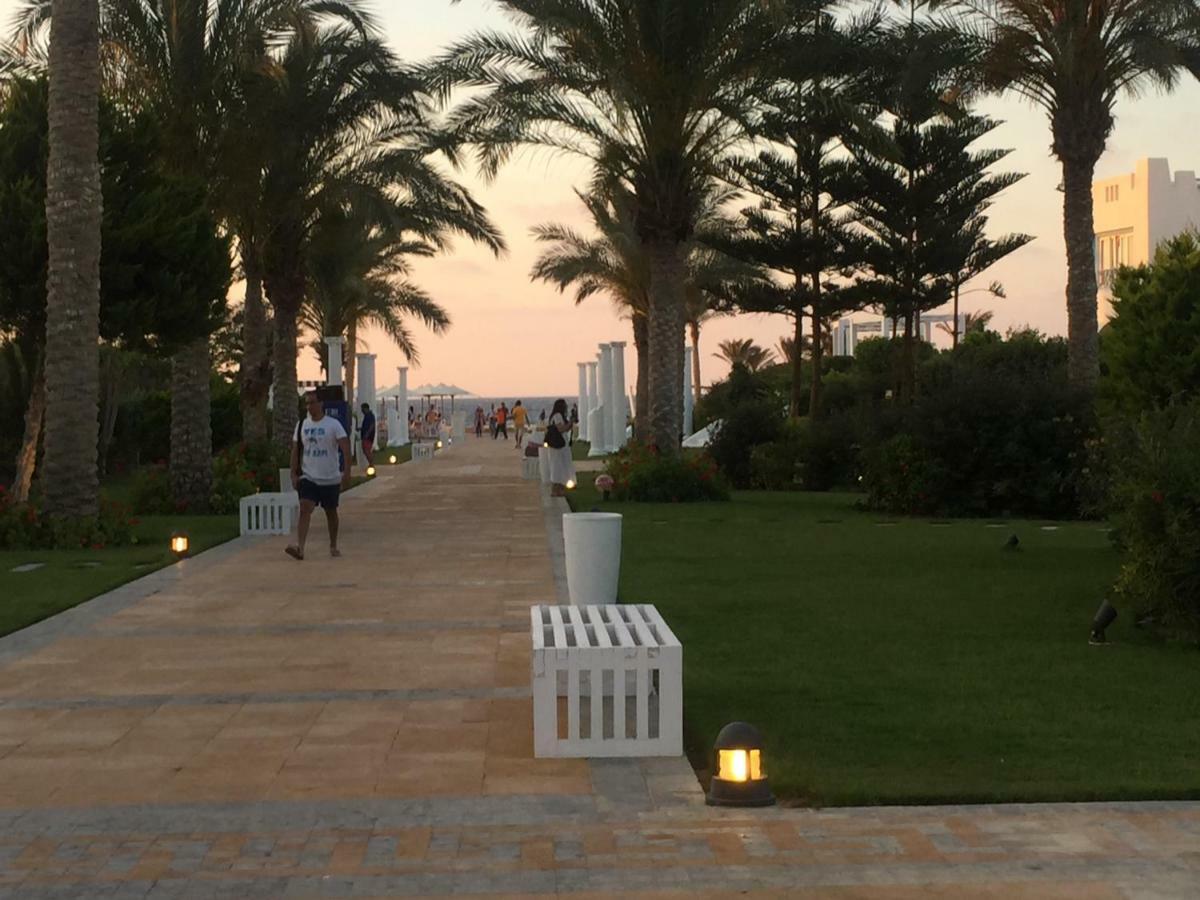 Villa Mountain View North Coast Families Only Ras Elhekma Esterno foto