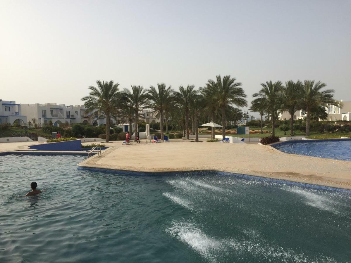 Villa Mountain View North Coast Families Only Ras Elhekma Esterno foto