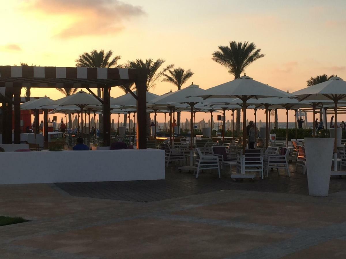 Villa Mountain View North Coast Families Only Ras Elhekma Esterno foto