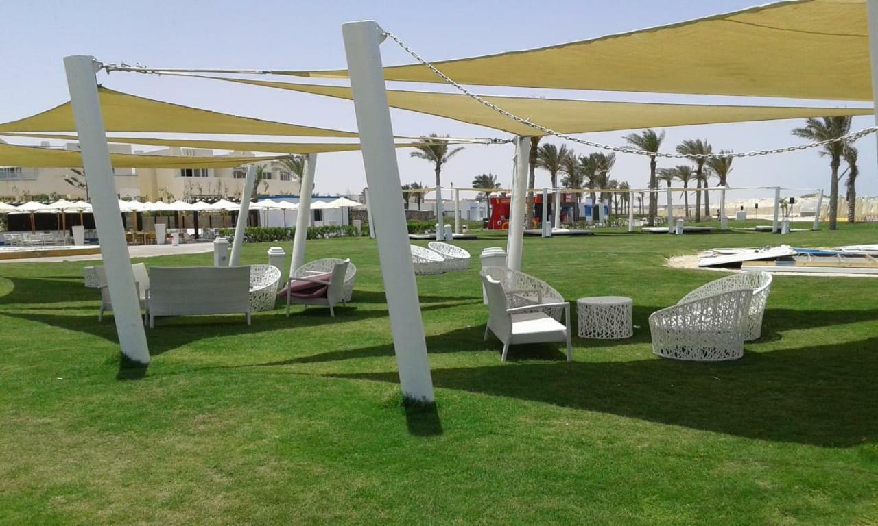 Villa Mountain View North Coast Families Only Ras Elhekma Esterno foto