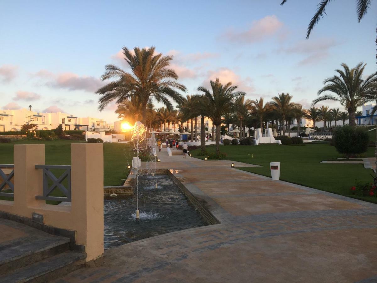 Villa Mountain View North Coast Families Only Ras Elhekma Esterno foto